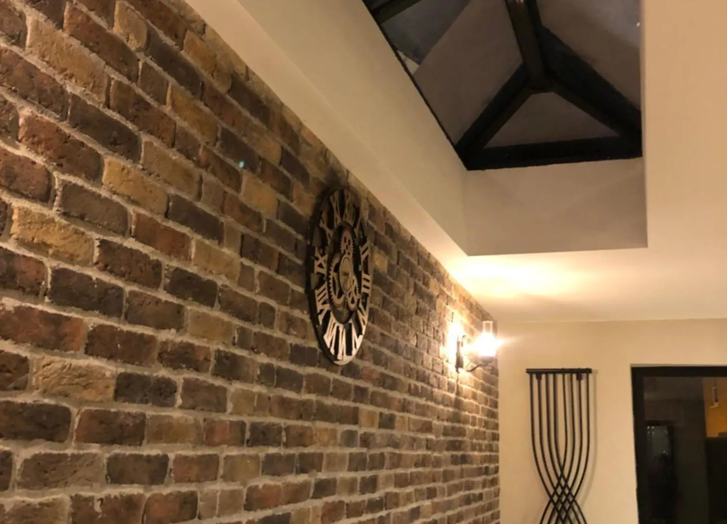 Green Gate Apartment London