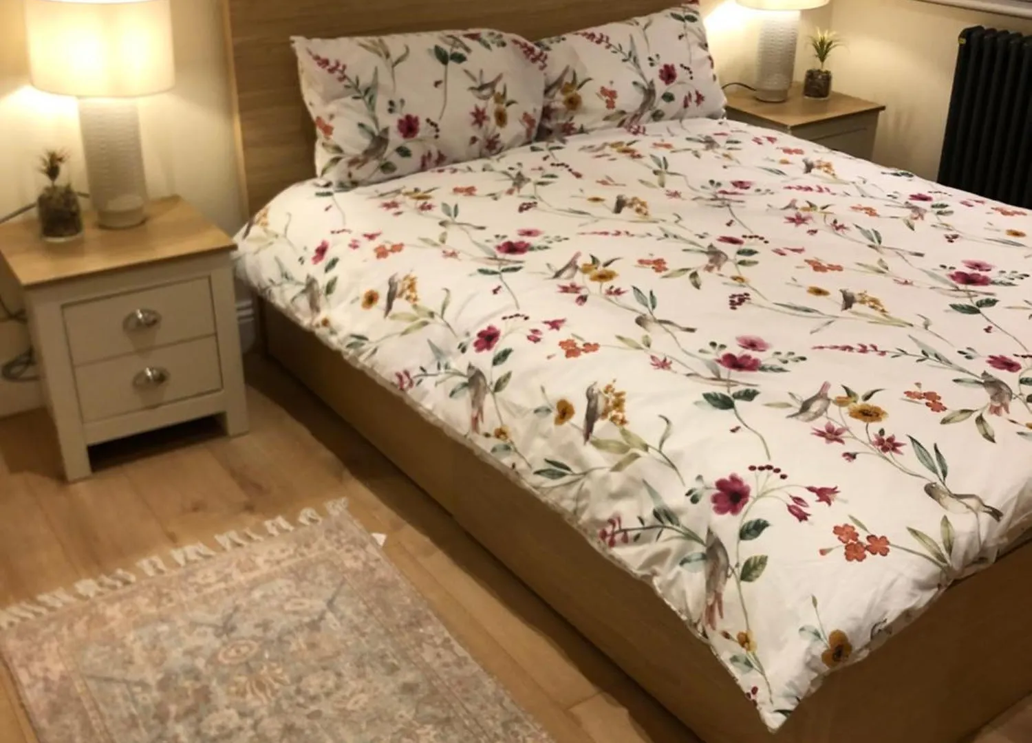 Homestay Green Gate Apartment London