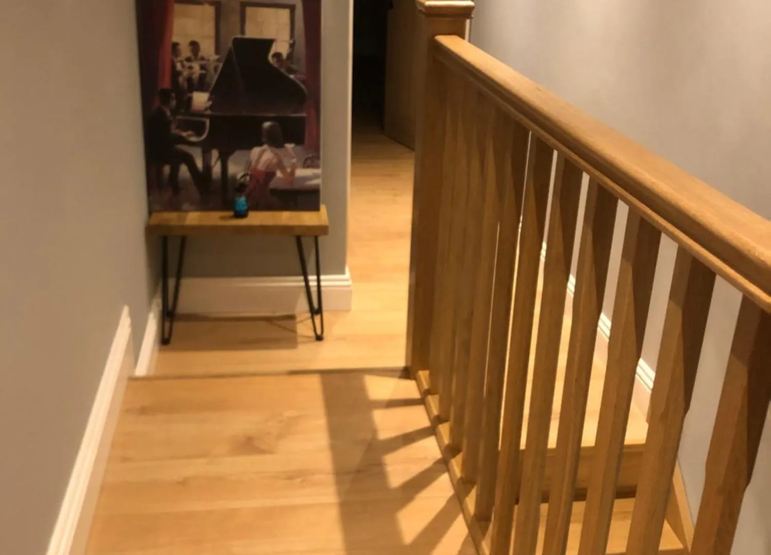 Homestay Green Gate Apartment London