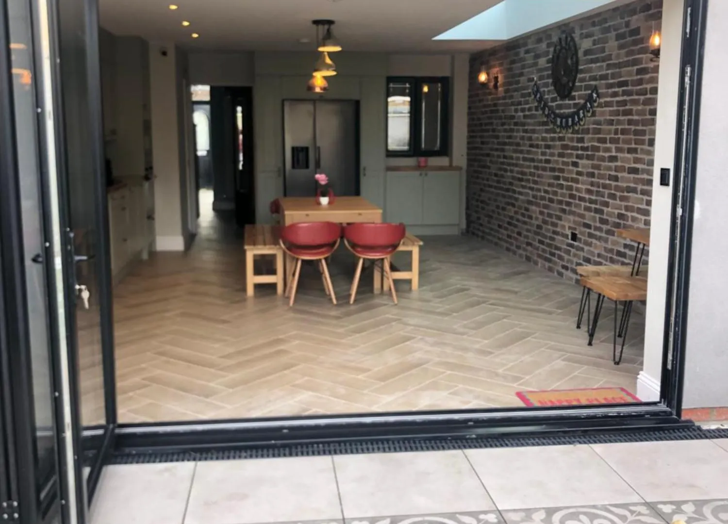 Green Gate Apartment London