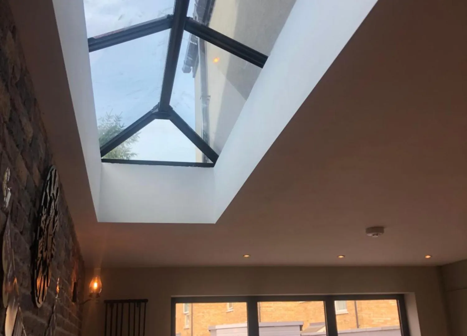 Homestay Green Gate Apartment London