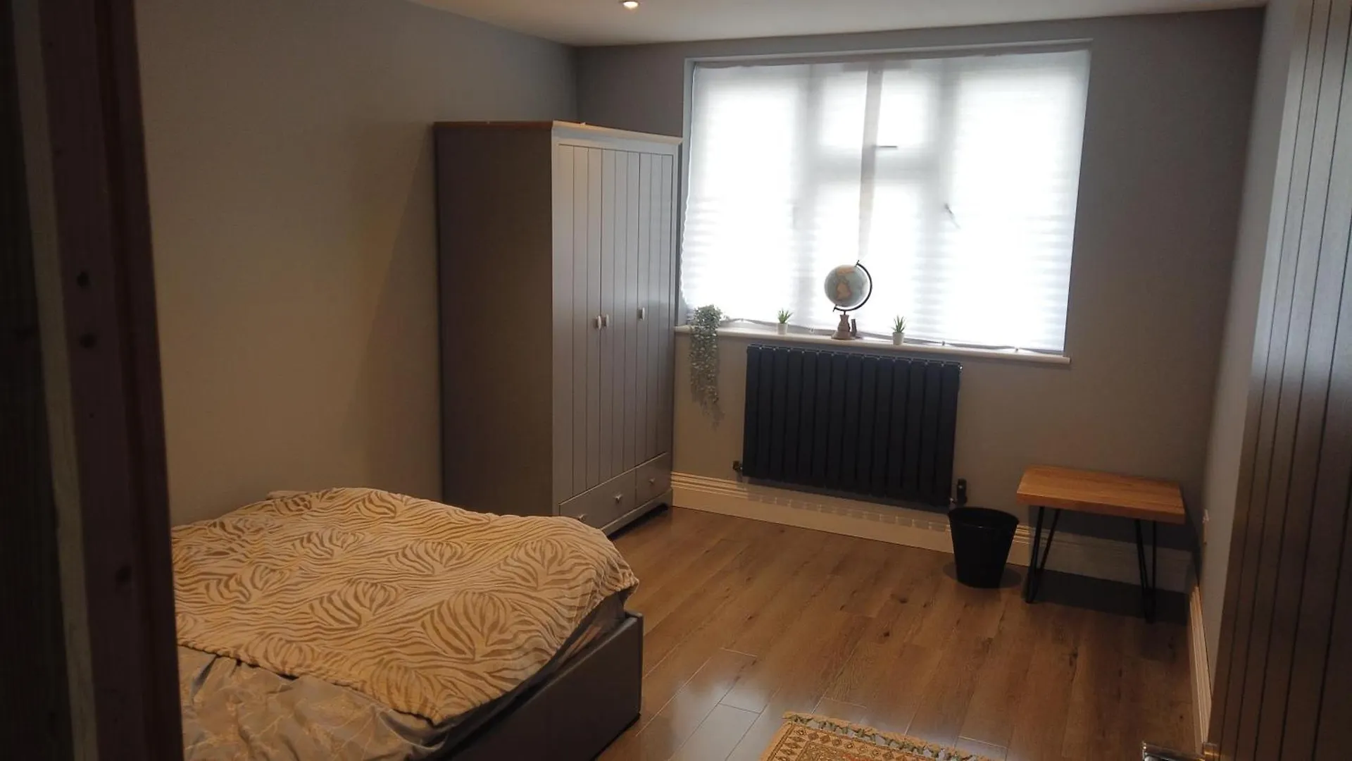 Green Gate Apartment London 0*,