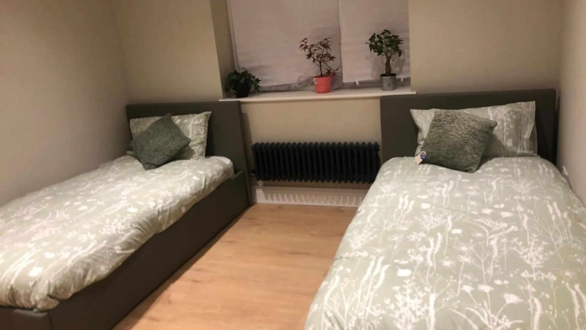 Green Gate Apartment London 0*,  United Kingdom