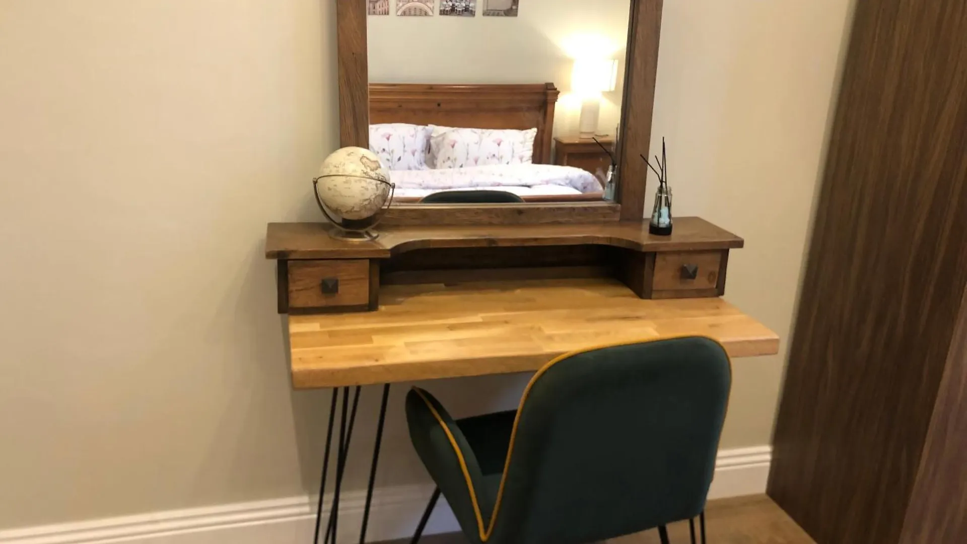 Green Gate Apartment London